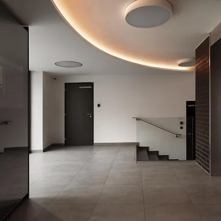 Days - With Balcony In Quiet And Trendy Holesovice